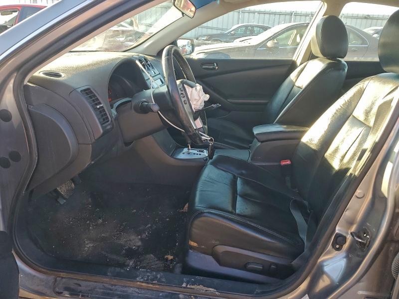 2007 Nissan Altima 2.5