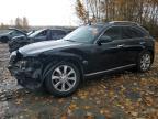 2008 Infinity Fx45 Base