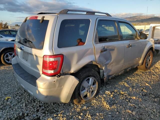 2008 Ford Escape xlt
