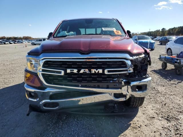 2023 Dodge Ram 1500 big Horn/lone Star