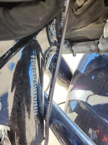 2017 Harley-Davidson Fltrx Road Glide