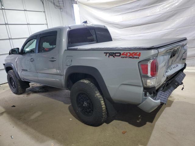 2021 Toyota Tacoma Double Cab