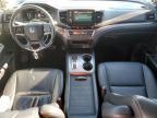 2021 Honda Pilot exl