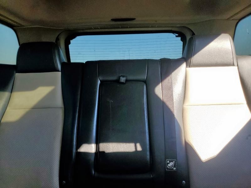 2008 Jeep Grand Cherokee Limited