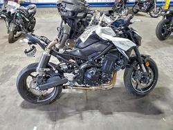 2022 Kawasaki ZR900 en venta en Denver, CO