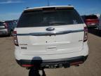 2012 Ford Explorer Limited
