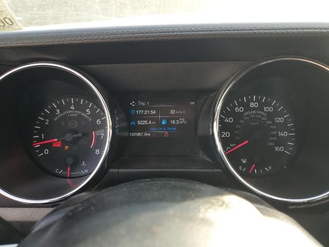 2015 Ford Mustang gt