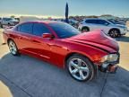 2012 Dodge Charger sxt
