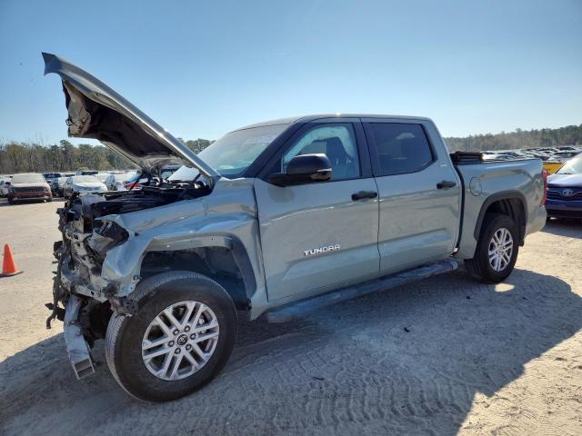 2024 Toyota Tundra Crewmax sr