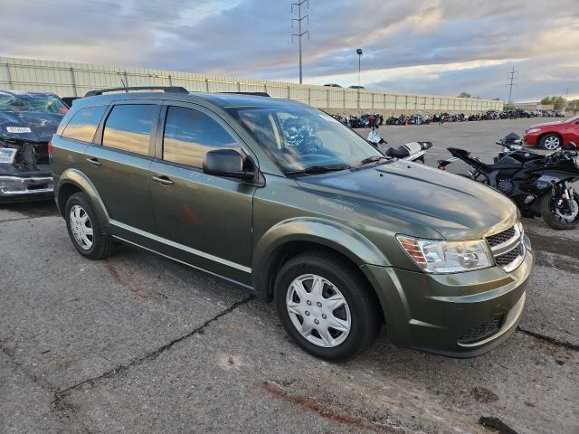 2016 Dodge Journey se