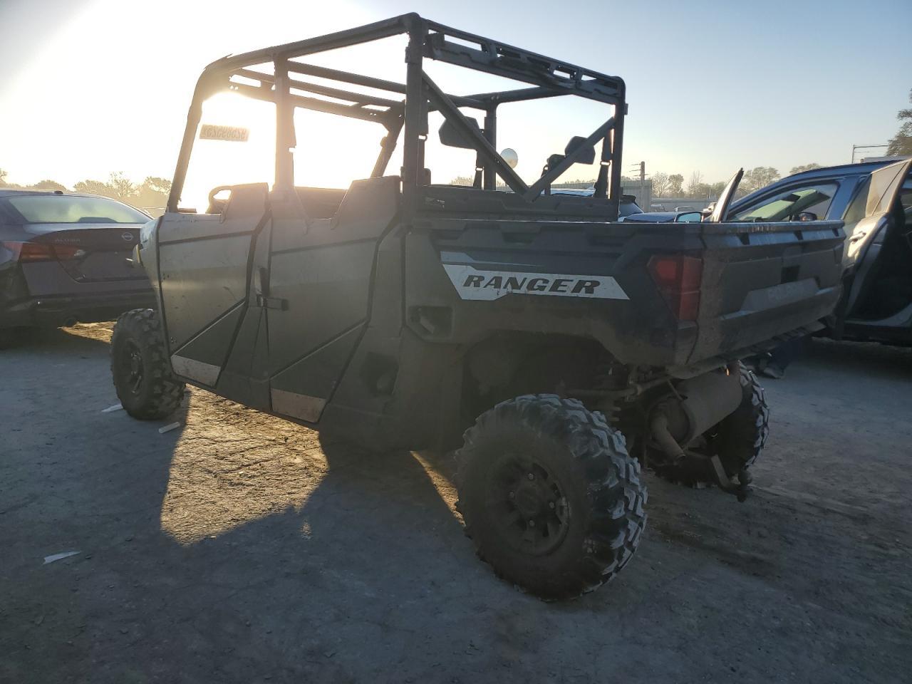 2025 Polaris Ranger 1000 Utility Vehicle