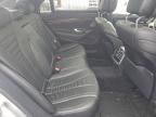 2016 Mercedes-Benz S 550 4matic