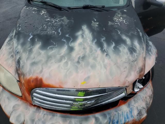 2008 Chevrolet Hhr lt