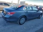 2010 Honda Accord lx