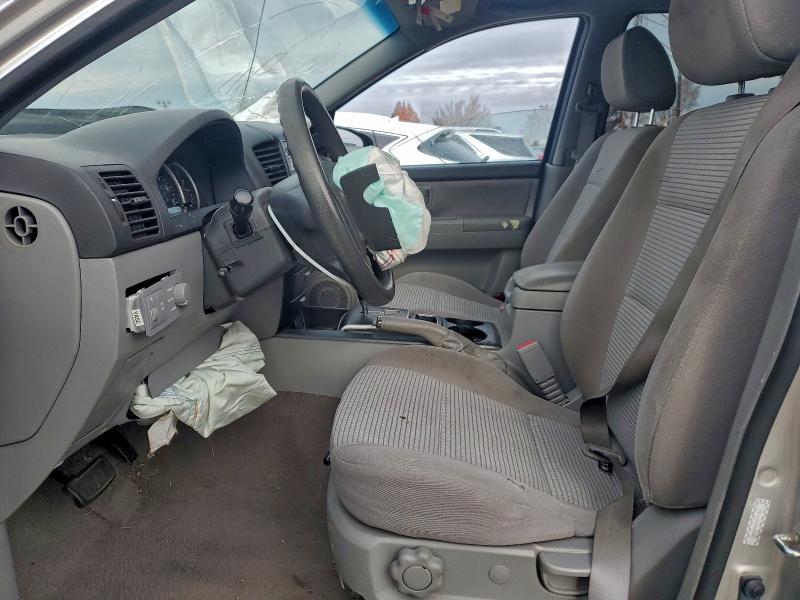 2009 KIA Sorento lx