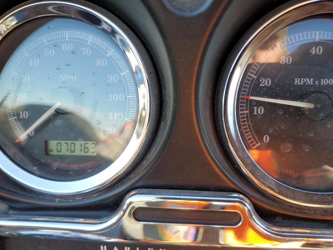2012 Harley-Davidson Flhtcutg TRI Glide Ultra Classic