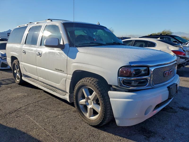 2006 GMC Yukon xl Denali