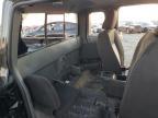 2010 Ford Ranger Super cab