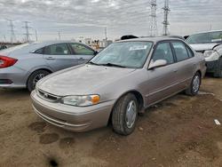 1998 Toyota Corolla ve for sale in Elgin, IL