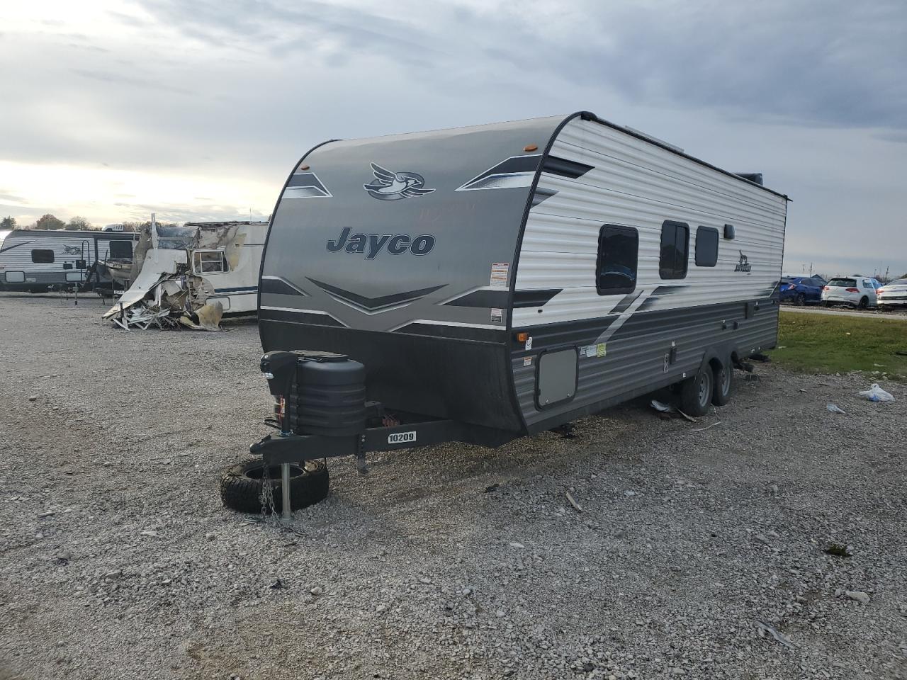 2024 Jayco Jayco