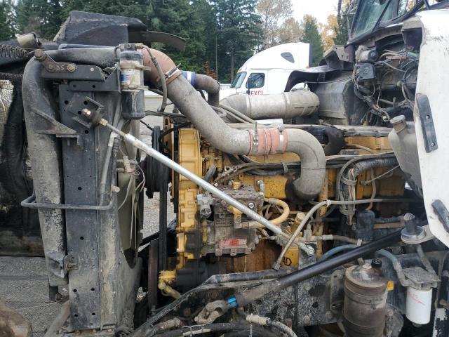 1997 Kenworth W900 Semi Truck