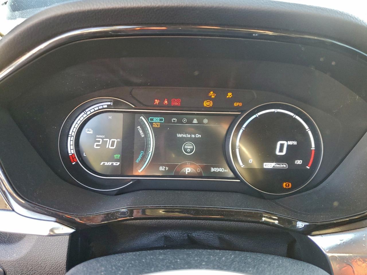 2022 KIA Niro ex Premium