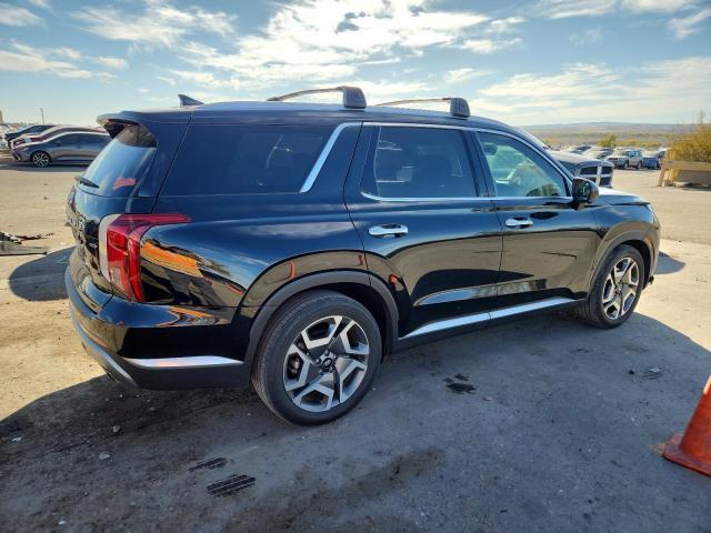 2023 Hyundai Palisade sel Premium