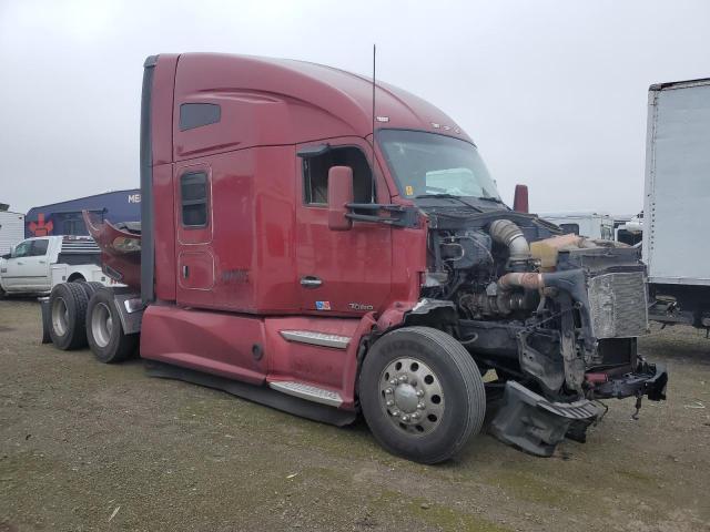 2019 Kenworth T680 Semi Truck
