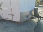 2014 Lark VT714TA Enclosed Cargo Trailer