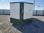 2025 Spartan Cargo SP8.5X2ATA Enclosed Cargo Trailer