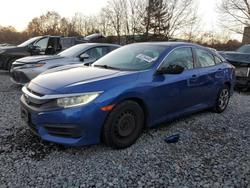 2018 Honda Civic lx for sale in North Billerica, MA