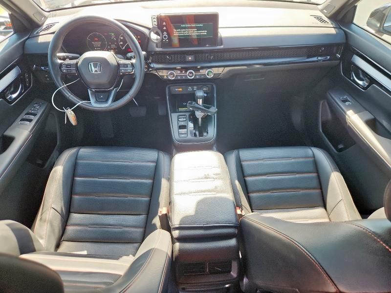 2024 Honda Cr-v Sport Touring