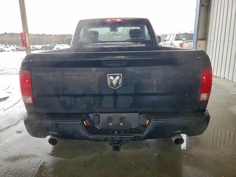 2014 Dodge Ram 1500 st