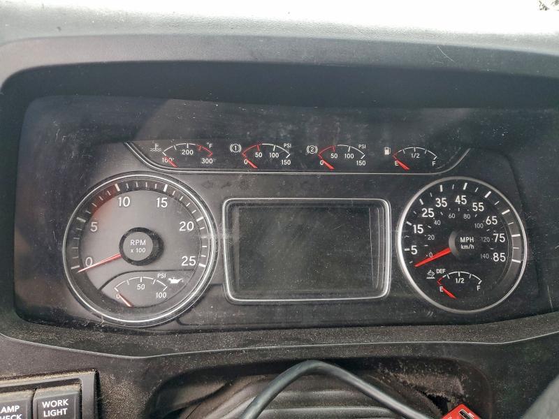 2020 International LT625 Semi Truck