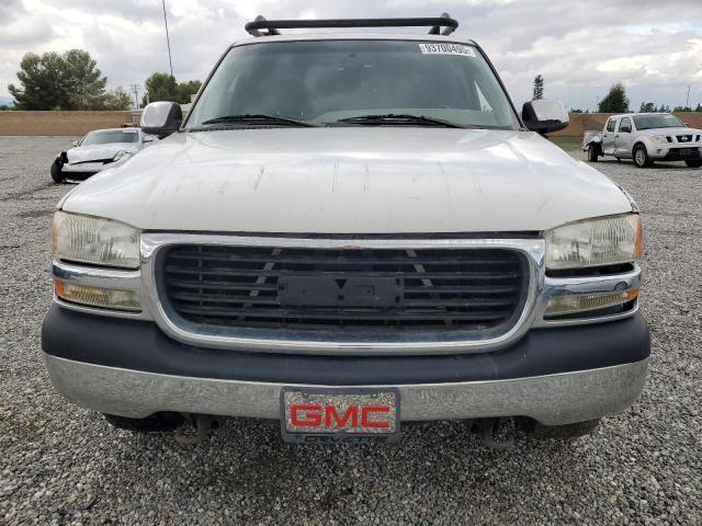 2000 GMC New Sierra C2500