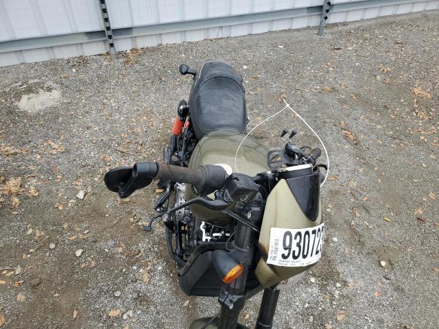2017 Harley-Davidson XG750A A