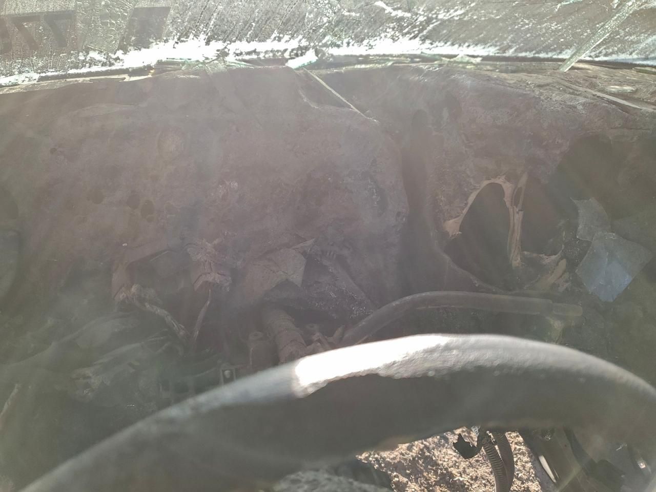 2013 Ford Econoline-RV