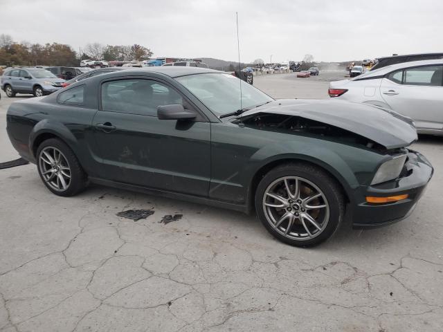 2008 Ford Mustang gt