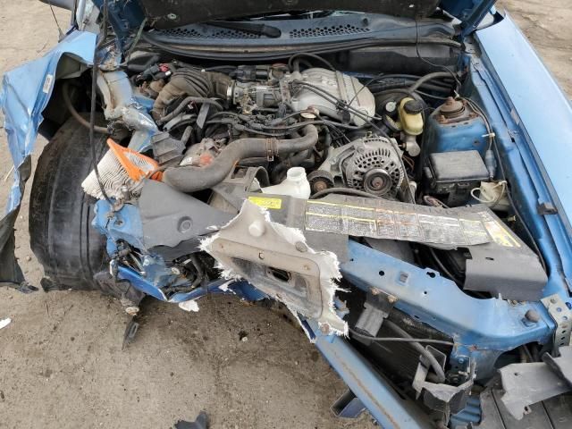 1995 Ford Mustang