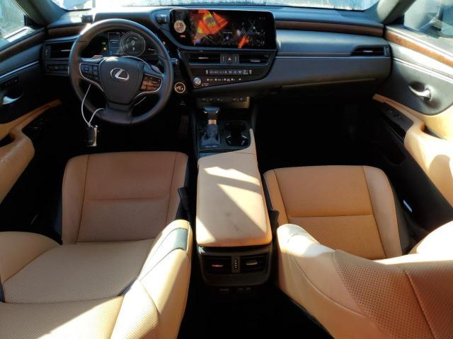 2024 Lexus Es 300h Base