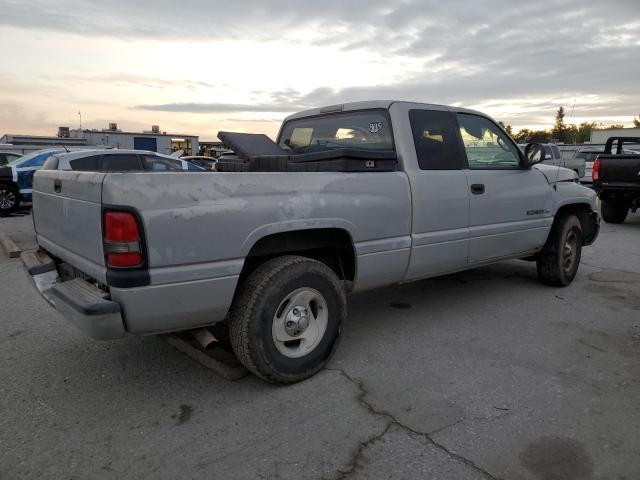 2000 Dodge Ram 1500