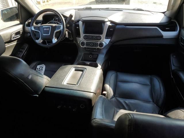 2015 GMC Yukon sle