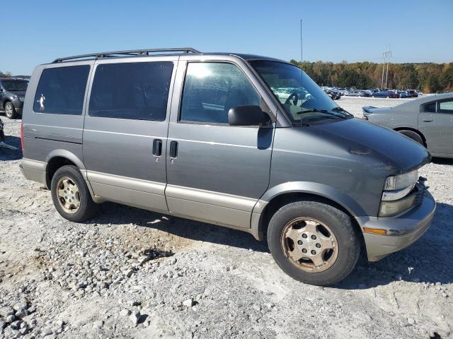 2005 Chevrolet Astro
