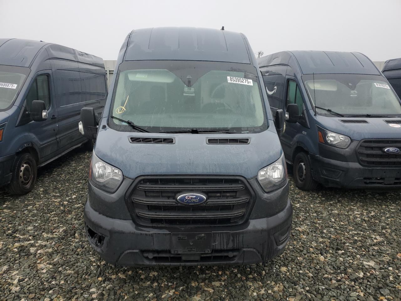 2020 Ford Transit 250 Delivery Van