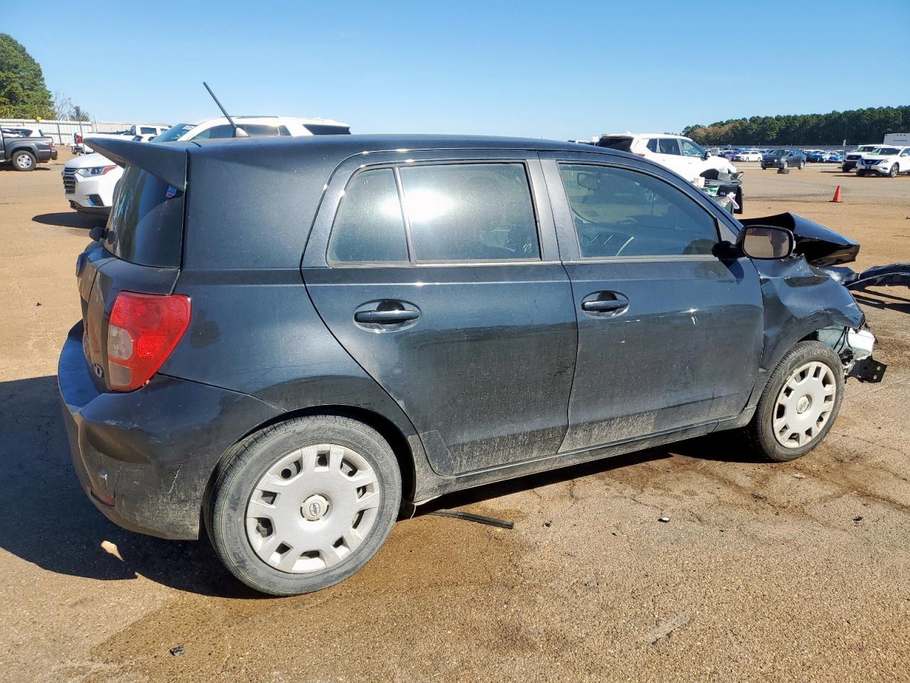 2013 Scion XD