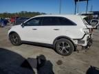 2018 KIA Sorento ex