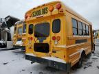 2014 Chev Rolet Express School Bus