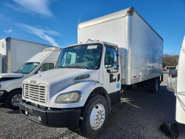 2006 Freightliner Business Class M2 BOX Truck