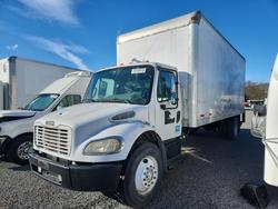 New arrivals for sale at auction: 2006 Freightliner Business Class M2 BOX Truck