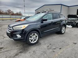 2017 Ford Escape se for sale in Rogersville, MO